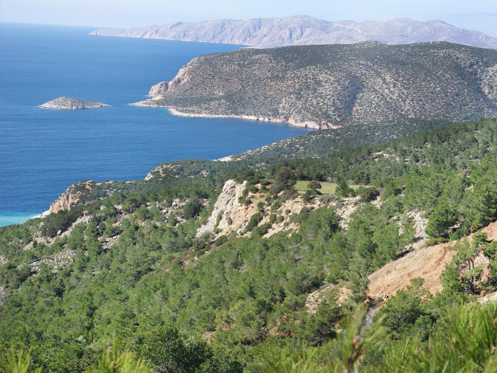Monolithos Village מראה חיצוני תמונה