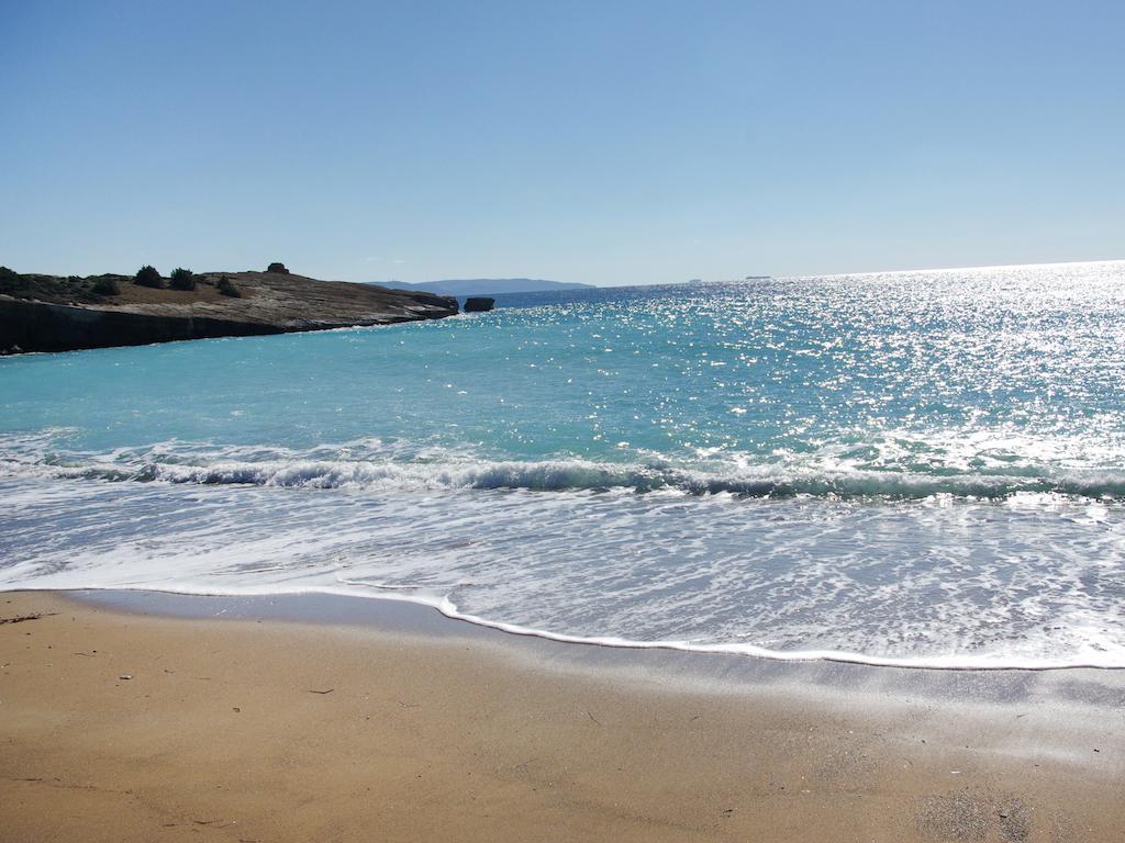 Monolithos Village מראה חיצוני תמונה